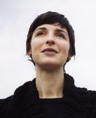 Laurence Tardieu