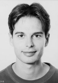 Gilles Abier