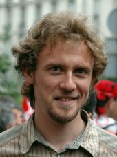 Arno Bertina