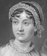 Jane Austen