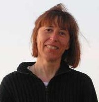 Sylviane Cazenelle