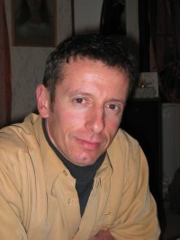 Sylvain Pettinotti