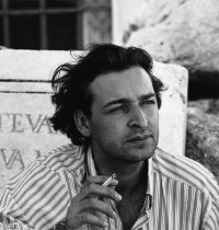 Eric  Reinhardt