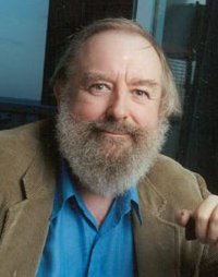 Michael Moorcock