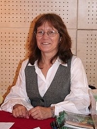 Robin Hobb