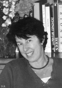 Pierrette Fleutiaux
