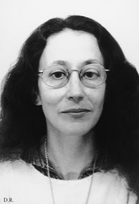 Luba Jurgenson