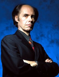 Jeffery Deaver