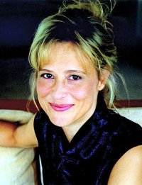 Elisabeth Robinson