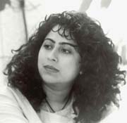 Anita Nair