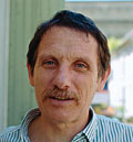 Bruno Alberro