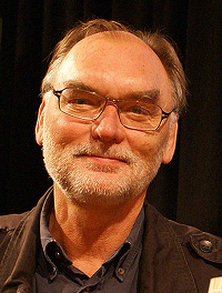 Leif Davidsen