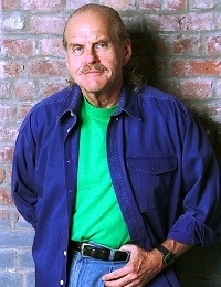 Lawrence Block