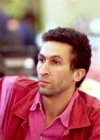 Mouloud Akkouche