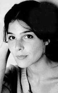 Claire Castillon
