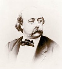 Gustave Flaubert