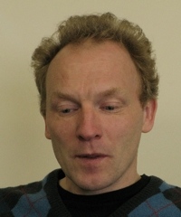 Jon Kalman Stefansson