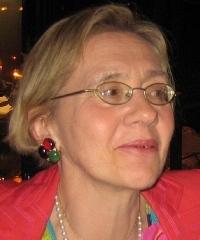 Marie-Françoise Baslez
