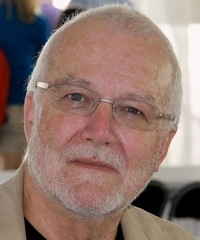 Russell Banks