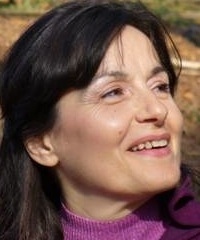 Albertine Gentou