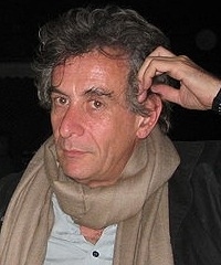 Serge Quadruppani