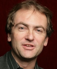 Didier van Cauwelaert