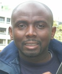 Christian Mambou