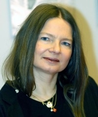 Agata Tuszynska