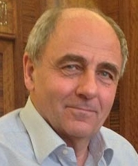 Jean-Louis Missika