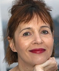 Chantal Pelletier