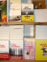 �ditions Le passage