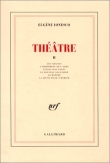 Th��tre, tome 2