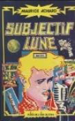 Couverture du livre subjectif lune subjectif lune