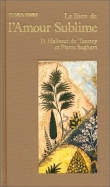 Le livre de l'amour sublime