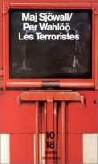 Voir la fiche du livre Les terroristes Les terroristes