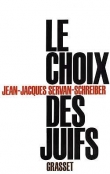 Voir la fiche du livre Le choix des Juifs Le choix des Juifs