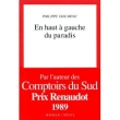 En haut � gauche du paradis