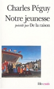 Voir la fiche du livre Notre jeunesse Notre jeunesse