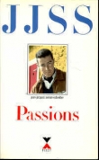 Voir la fiche du livre Passions, tome 1 Passions, tome 1
