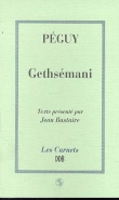 Voir la fiche du livre Gethsemani Gethsemani