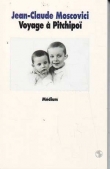 Voyage � Pitchipo�