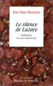Silence de Lazare