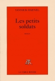 Voir la fiche du livre Les petits soldats Les petits soldats