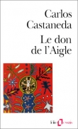 Voir la fiche du livre Le don de l'aigle Le don de l'aigle