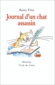 Journal d'un chat assassin