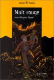 Voir la fiche du livre Nuit rouge Nuit rouge