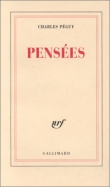 Voir la fiche du livre Pensées Pensées