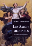 Saints m�connus, ceux qui soulagent