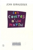 Les contes d'un matin