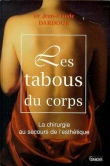 Voir la fiche du livre Les tabous du corps Les tabous du corps